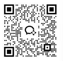 扫一扫加微信-星辰网创