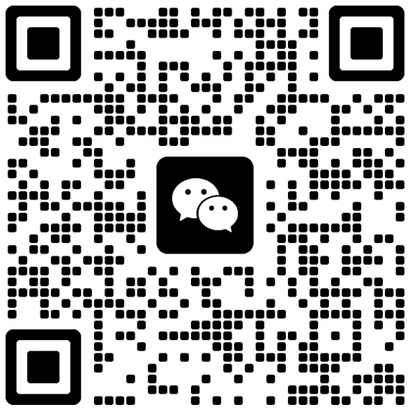 扫一扫加微信-星辰网创