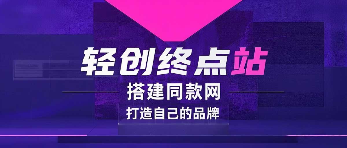 你还在到处找项目？还在当韭菜？我靠卖项目一个月收入5万+，曾经我也是个失败者。-星辰网创